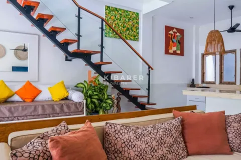 3 bedrooms Villa in Kerobokan, Badung, Indonesia No. 12433 6