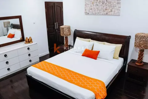 3 bedrooms Villa in Kerobokan, Badung, Indonesia No. 12433 15
