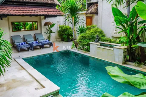 3 bedrooms Villa in Kerobokan, Badung, Indonesia No. 12433