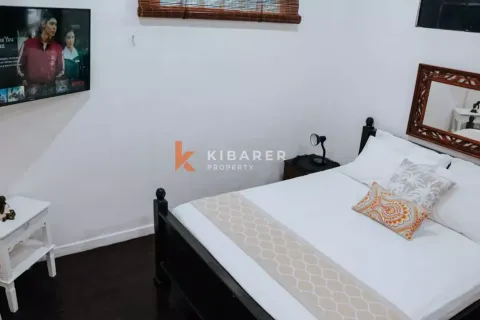 3 bedrooms Villa in Kerobokan, Badung, Indonesia No. 12433 9