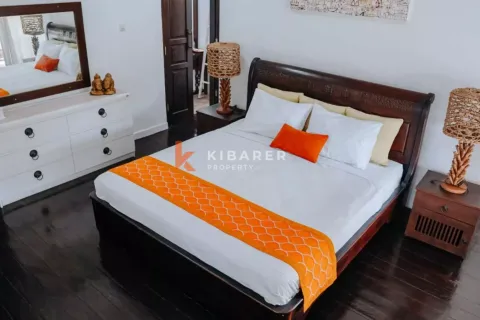 3 bedrooms Villa in Kerobokan, Badung, Indonesia No. 12433 17