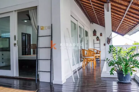 3 bedrooms Villa in Kerobokan, Badung, Indonesia No. 12433 11