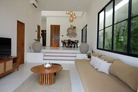 2 bedrooms Villa in Pererenan, Mengwi, Badung, Indonesia No. 12431 4