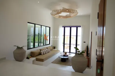 2 bedrooms Villa in Pererenan, Mengwi, Badung, Indonesia No. 12431 3