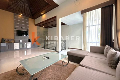 4 bedrooms Villa in Seminyak, Badung, Indonesia No. 12427 11