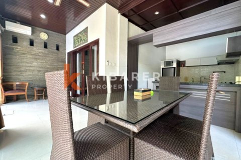 4 bedrooms Villa in Seminyak, Badung, Indonesia No. 12427 3