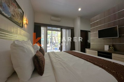 4 bedrooms Villa in Seminyak, Badung, Indonesia No. 12427 7