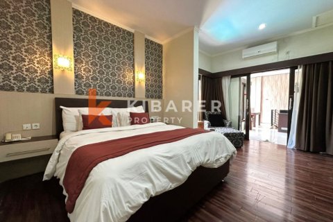 4 bedrooms Villa in Seminyak, Badung, Indonesia No. 12427 22