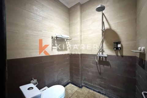 4 bedrooms Villa in Seminyak, Badung, Indonesia No. 12427 21