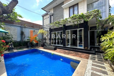 4 bedrooms Villa in Seminyak, Badung, Indonesia No. 12427 29