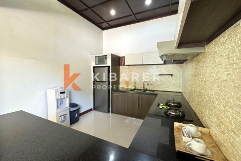 4 bedrooms Villa in Seminyak, Badung, Indonesia No. 12427 5