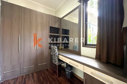 4 bedrooms Villa in Seminyak, Badung, Indonesia No. 12427 20