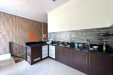 4 bedrooms Villa in Seminyak, Badung, Indonesia No. 12427 28