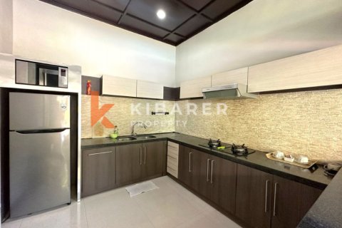 4 bedrooms Villa in Seminyak, Badung, Indonesia No. 12427 4