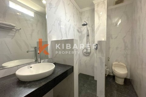 4 bedrooms Villa in Seminyak, Badung, Indonesia No. 12427 25