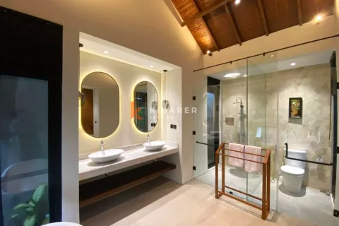 3 bedrooms Villa in Canggu, Badung, Indonesia No. 12428 7