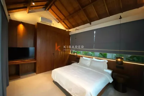 3 bedrooms Villa in Canggu, Badung, Indonesia No. 12428 12