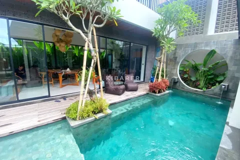 3 bedrooms Villa in Canggu, Badung, Indonesia No. 12428