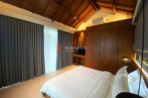 3 bedrooms Villa in Canggu, Badung, Indonesia No. 12428 13