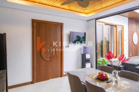 2 bedrooms Villa in Canggu, Badung, Indonesia No. 12429 3