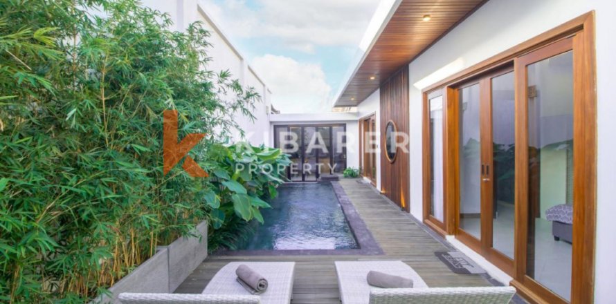 2 bedrooms Villa in Canggu, Badung, Indonesia No. 12429