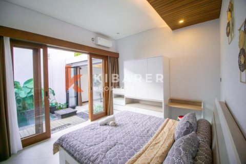 2 bedrooms Villa in Canggu, Badung, Indonesia No. 12429 8