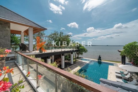 4 bedrooms Villa in Kuta, Badung, Indonesia No. 12432 6