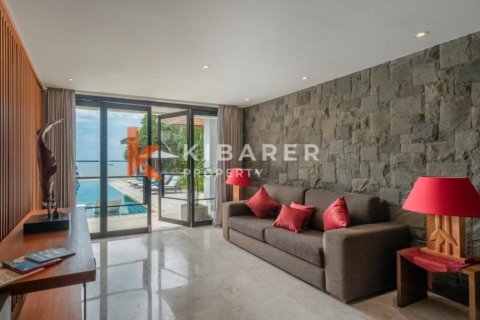 4 bedrooms Villa in Kuta, Badung, Indonesia No. 12432 18