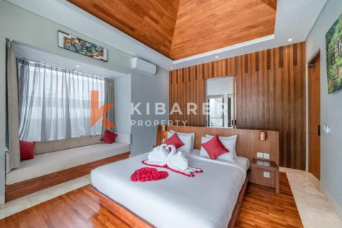 4 bedrooms Villa in Kuta, Badung, Indonesia No. 12432 20