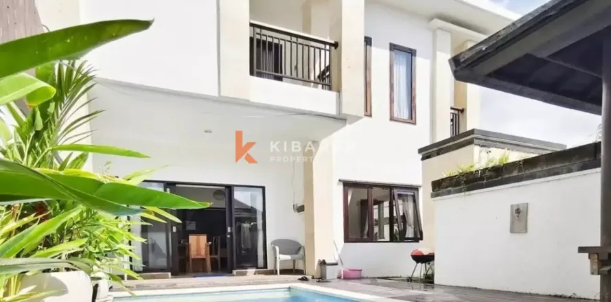 3 bedrooms Villa in Badung, Indonesia No. 12026