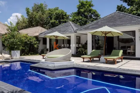 4 bedrooms Villa in Badung, Indonesia No. 12031