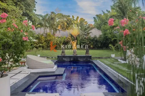 4 bedrooms Villa in Badung, Indonesia No. 12031 21