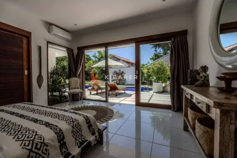 4 bedrooms Villa in Badung, Indonesia No. 12031 15