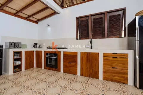 4 bedrooms Villa in Badung, Indonesia No. 12031 6