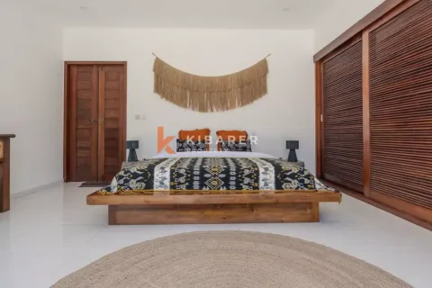 4 bedrooms Villa in Badung, Indonesia No. 12031 11