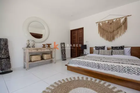 4 bedrooms Villa in Badung, Indonesia No. 12031 18
