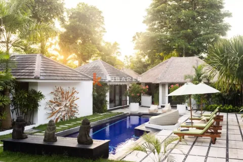 4 bedrooms Villa in Badung, Indonesia No. 12031 20