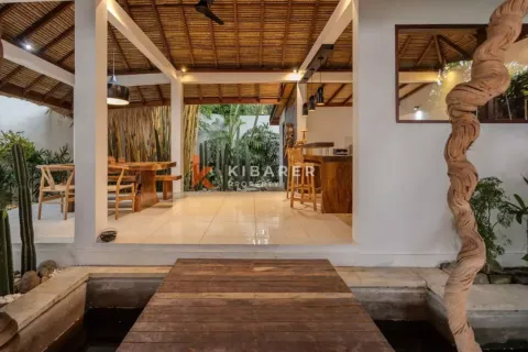 4 bedrooms Villa in Badung, Indonesia No. 12031 7
