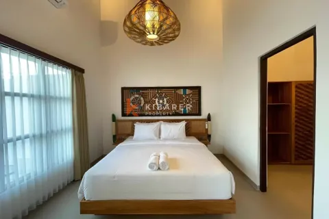 3 bedrooms Villa in Tabanan, Indonesia No. 12028 11