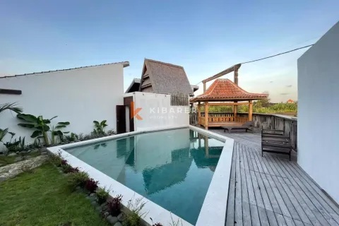 3 bedrooms Villa in Tabanan, Indonesia No. 12028 27