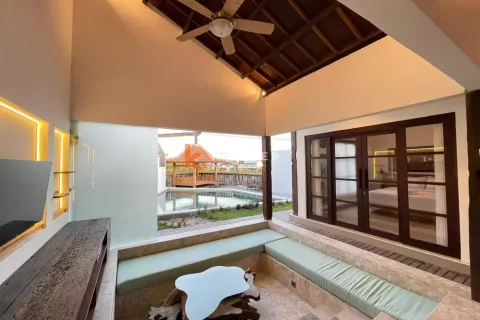 3 bedrooms Villa in Tabanan, Indonesia No. 12028 4