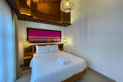 3 bedrooms Villa in Tabanan, Indonesia No. 12028 25