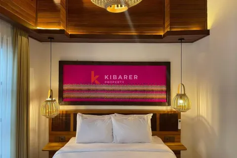 3 bedrooms Villa in Tabanan, Indonesia No. 12028 24