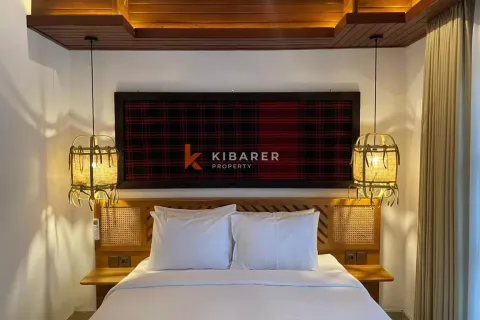 3 bedrooms Villa in Tabanan, Indonesia No. 12028 18