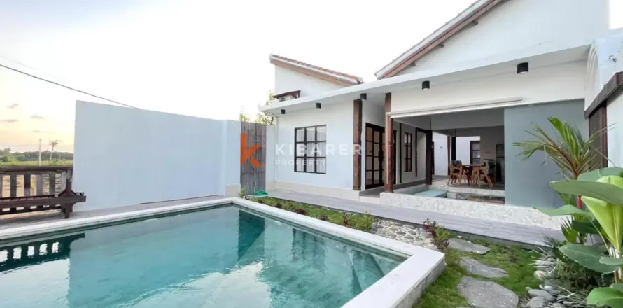 3 bedrooms Villa in Tabanan, Indonesia No. 12028