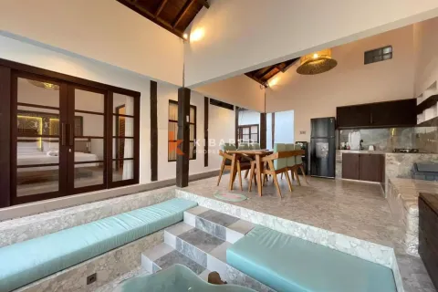 3 bedrooms Villa in Tabanan, Indonesia No. 12028 6