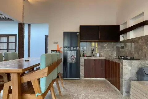 3 bedrooms Villa in Tabanan, Indonesia No. 12028 8
