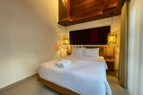3 bedrooms Villa in Tabanan, Indonesia No. 12028 17