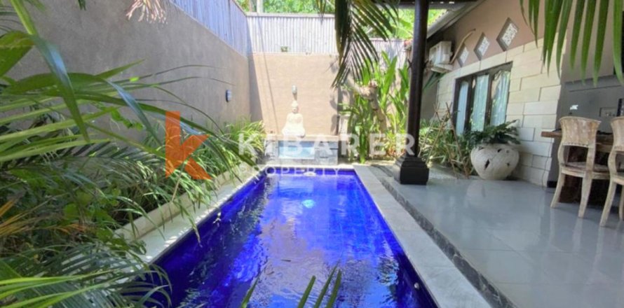 2 bedrooms Villa in Kerobokan, Badung, Indonesia No. 12947
