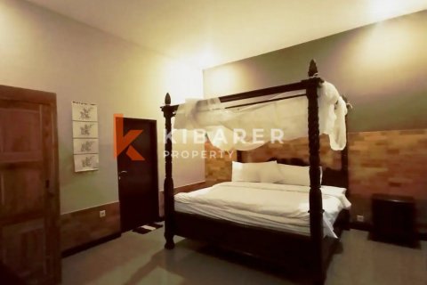 2 bedrooms Villa in Kerobokan, Badung, Indonesia No. 12947 10